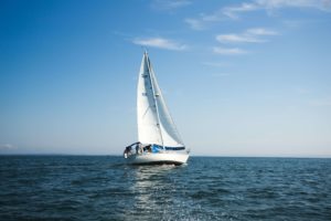 Actividades para aprender ingles velero